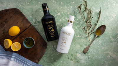 Antik Çağ’dan gelen zeytinyağı mirası Niz Olive ile sofralara taşınıyor