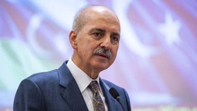 Kurtulmuş’tan komisyon üyelerine ilk toplantı çağrısı