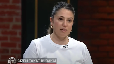 MasterChef Gizem Tokat Budakçı kimdir? Gizem Tokat Budakçı kaç yaşında ve nereli?