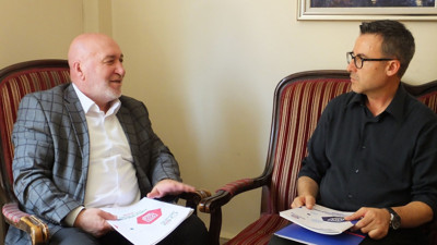 Memur-Sen Genel Başkan Yardımcısı Aydınlık’a konuştu ‘6 Ağustos’ta teklifi bekliyoruz’