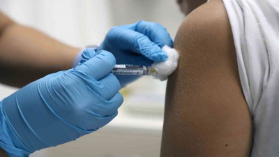 Muğla'da ücretsiz HPV aşıları başladı