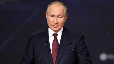 Putin'den Ukrayna açıklaması: Müzakereler devam edecek mi?