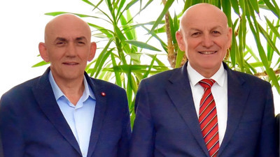 Samsun Belediye Başkanı Şenol Kul'un acı günü! Hayatını kaybetti...