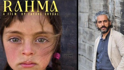 Troya Film Platformu’nda emek suistimali! Faysal Soysal ödülünü alamadığını açıkladı