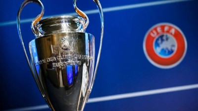 UEFA ülkeler sıralamasında Türkiye'nin sırası belli oldu