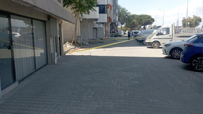 Alacak verecek tartışması kanlı bitti!