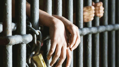 Almanya'da hapishaneler tıklım tıklım! Kapasitenin yüzde 86'sı dolu