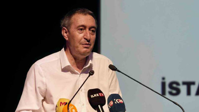 Bakırhan: Sürece uygun bir dil kullanılmıyor