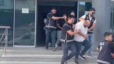 Bursa'da el bombalı saldırı planı deşifre edildi