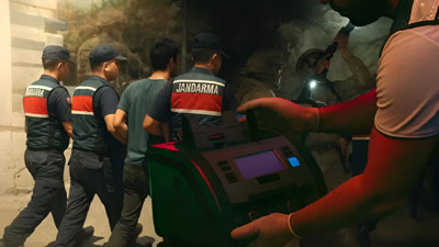 DEAŞ’a şafak baskını! 14 ilde operasyon düzenlendi