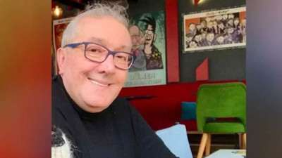 Gazeteci ve seslendirme uzmanı Levent Birecik hayatını kaybetti