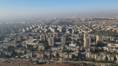 İçişleri Bakanlığı, Şam’a müşavir atadı: İşte o isim...