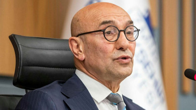 Mahkemeden kritik kabul kararı: Tunç Soyer için istenen ceza belli oldu
