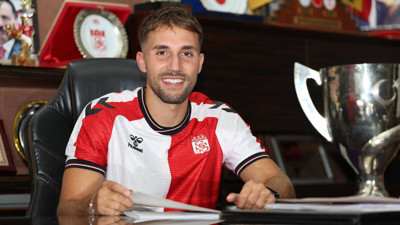 Okan Erdoğan, Sivasspor'da