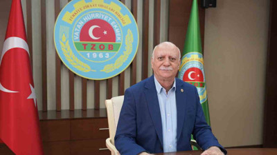 ‘Savaş bitti gübre fiyatları hâlâ yüksek’