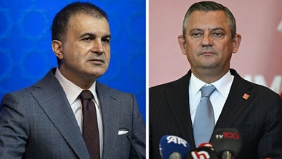 Siyasi gerilim tırmanıyor: Özel’in sözlerine AK Parti’den sert tepki