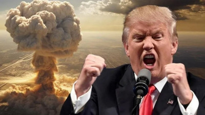 ABD hükümetinde çatlak! Trump'ın Gazze yalanı böyle ortaya çıktı
