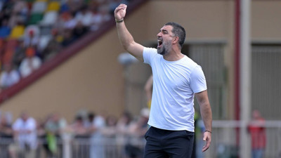 Arda Turan galibiyetle başladı