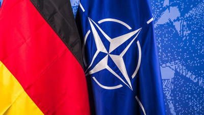 BSW Gençlik Kurultayı'ndan yükselen ses: Almanya NATO'dan çıksın!