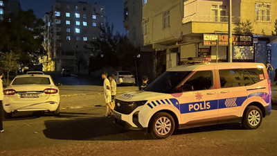 Diyarbakır'da kahvede silahlı kavga kanlı bitti! Çok sayıda yaralı var