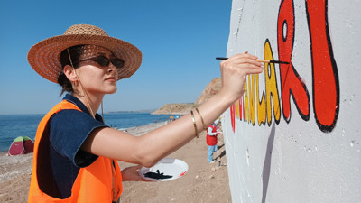 Doğaseverler, Van Gölü ve Alzheimer'a dikkat çekti