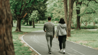 En çok yürüyüş yapan ülkeler açıklandı! Bakın Türkiye kaçıncı sırada!