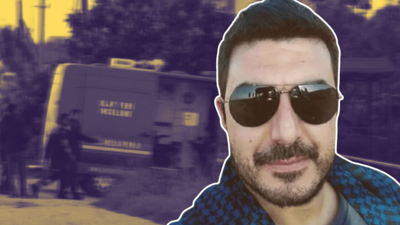 Eski belediye başkanının oğlu ölü bulundu