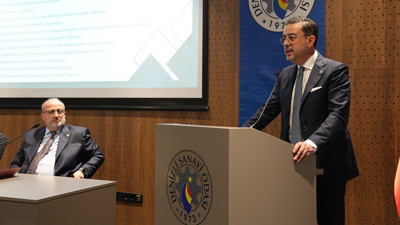 ‘Faiz oranı enflasyon düzeyine inmeli’