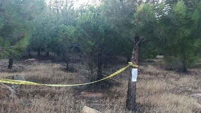 Gaziantep'te ormanlara giriş yasaklandı!