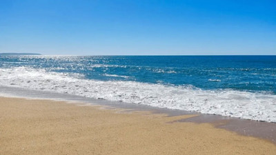 Giresun'da denize girmek yasaklandı! Valilik duyurdu