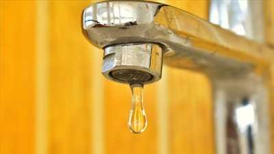 İZSU kesinti programı: İzmir'de sular ne zaman gelecek?