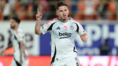 Semih Kılıçsoy, Cagliari'ye kiralandı