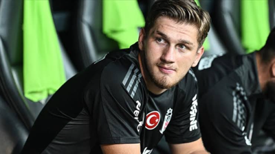 Semih Kılıçsoy'dan veda mesajı