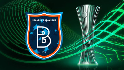 Başakşehir'in muhtemel rakipleri belli oldu! UEFA Konferans Ligi'nde kura çekildi