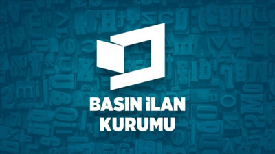 Basın İlan Kurumu’ndan Mersin’de 8 gazeteye ilan durdurma kararı