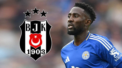 Beşiktaş, Ndidi ile anlaşmaya vardı! Yıldız oyuncu İstanbul'a gelecek