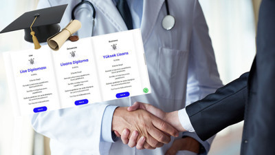 Yetkililer sessizliğini bozdu: Sahte diploma skandalı ne zaman ve nasıl fark edildi? İşte adım adım e-imza krizi...