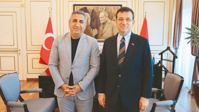 CHP’de İmamoğlu tartışması: Ali Haydar Fırat’ın açıklamaları parti içi gerilimi tırmandırdı