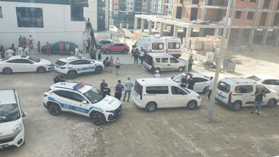 Edirne'de korkunç olay! Eşini ve oğlunu öldürüp intihara kalkıştı