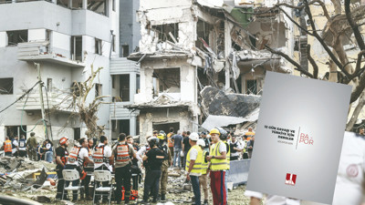 MİT’in İsrail gözü