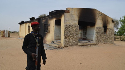 Nijerya'da köye saldırı: 11 kişi öldü, 70 kişi kaçırıldı