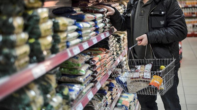 Temmuzda fiyatı en çok artan ve düşen ürünler hangileri?