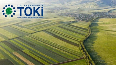 TOKİ 56 ilde 642 arsayı satışa çıkaracak: TOKİ 642 arsa satışı ne zaman?