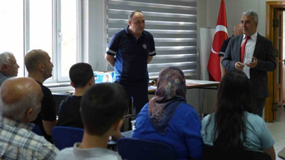 Türkiye’de bir ilk! Kırıkkale’de başladı