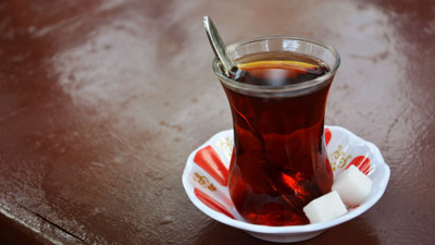 Türkiye’de çay tutkusunun zirvesini yaşatan iller belli oldu