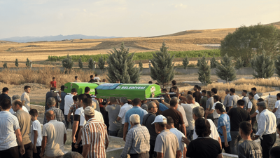 Afyonkarahisar’da dehşet: İki çocuk boğularak can verdi...