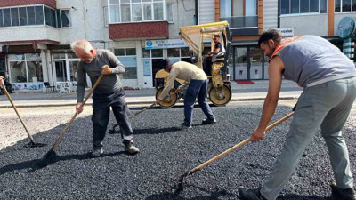 Bandırma'da yaşam kalitesini artırmak için çalışmalar başladı