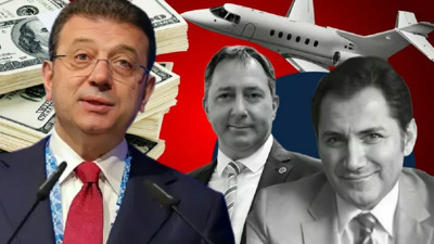 İBB soruşturmasında yeni itiraf: 60 milyon dolar jetle yurtdışına kaçırıldı