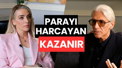Fakirlikten kurtulmanın formülünü açıkladı: 'Para harcayın!'