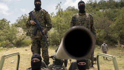 Lübnan kabinesi toplanıyor... Hizbullah: Ülkenin egemenliğini yok edecek bir kararı imzalamayız